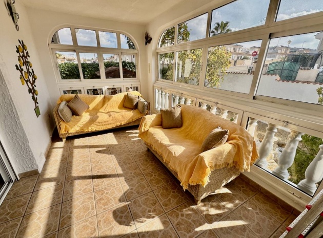 Revente - Villa - Benijofar