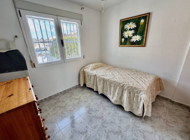 Revente - Villa - Benijofar