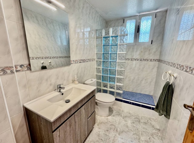 Revente - Villa - Benijofar