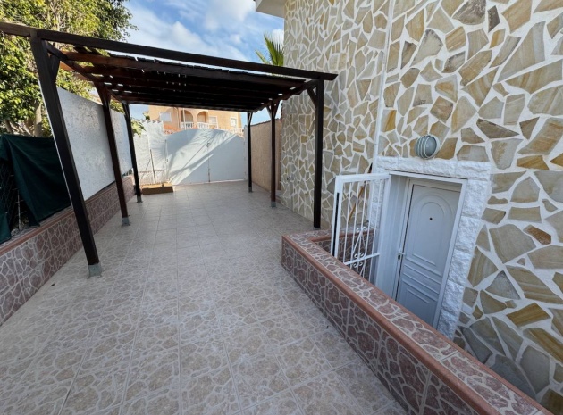 Revente - Villa - Benijofar