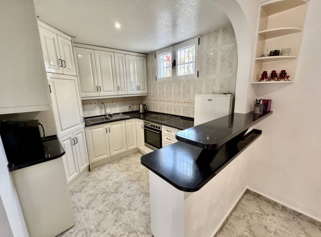 Revente - Villa - Benijofar