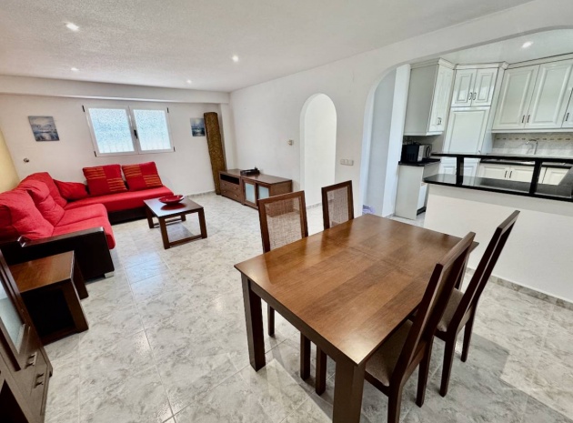 Revente - Villa - Benijofar