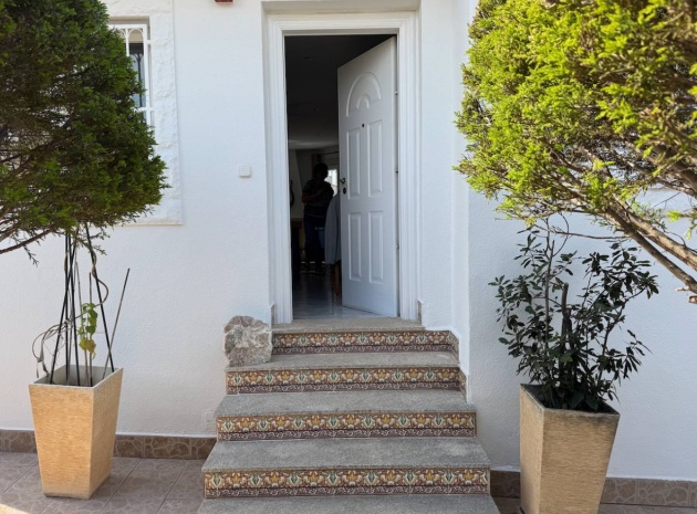 Revente - Villa - Benijofar
