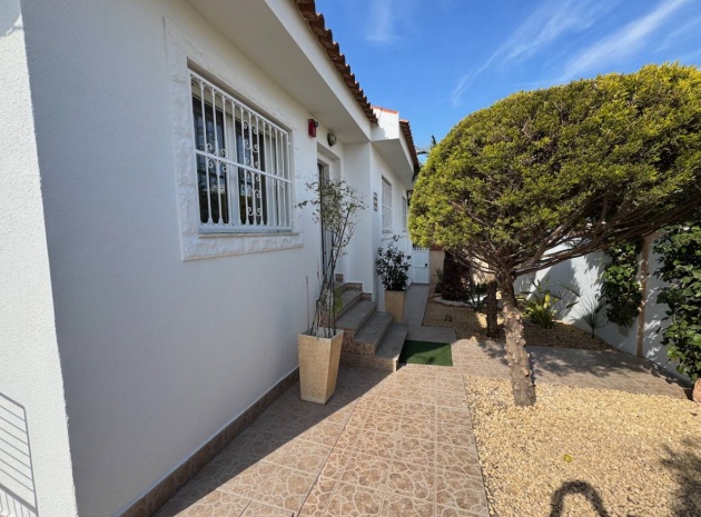 Revente - Villa - Benijofar