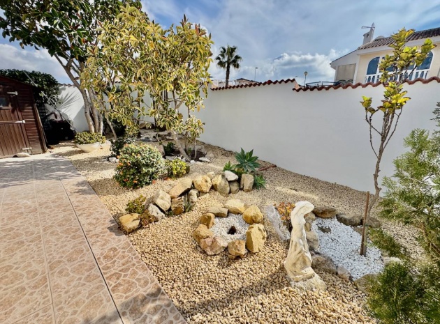 Revente - Villa - Benijofar
