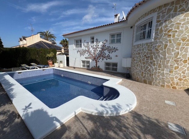 Revente - Villa - Benijofar