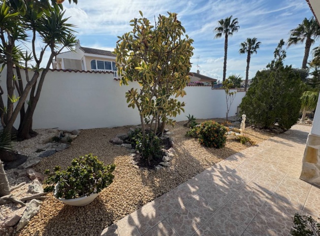 Revente - Villa - Benijofar