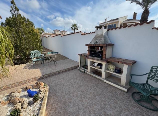 Revente - Villa - Benijofar