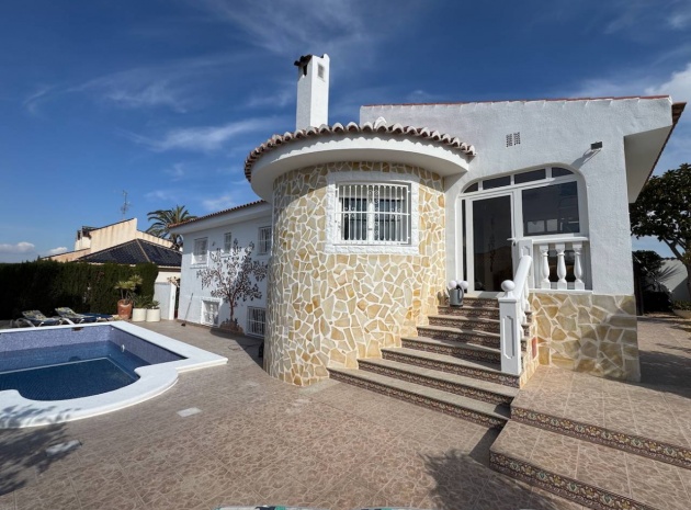 Revente - Villa - Benijofar