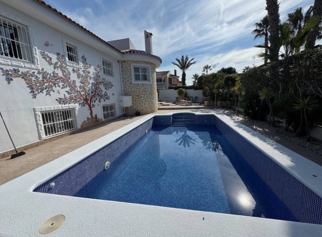 Revente - Villa - Benijofar