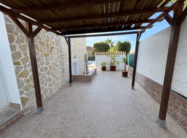 Revente - Villa - Benijofar