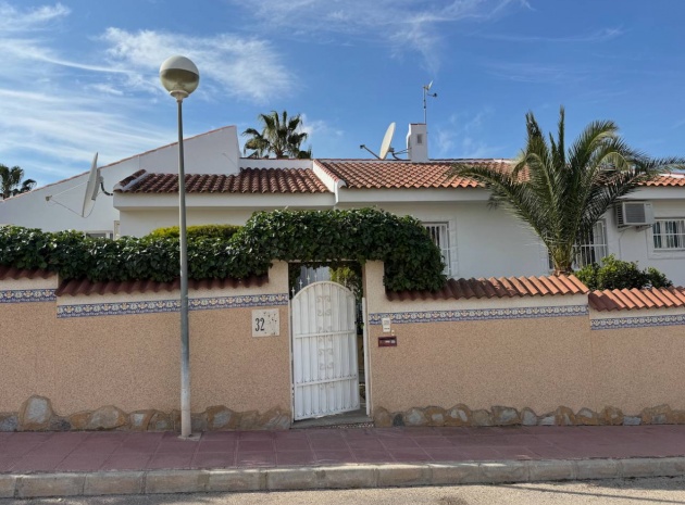 Revente - Villa - Benijofar