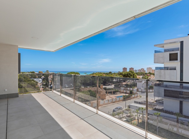 Resale - Apartment - Campoamor - Res. Seagardens