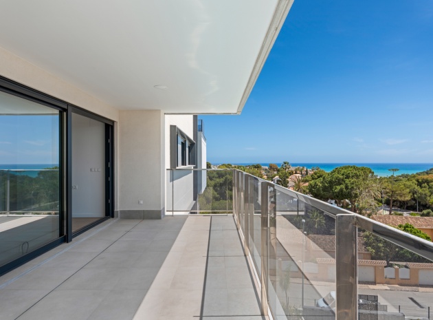 Resale - Apartment - Campoamor - Res. Seagardens