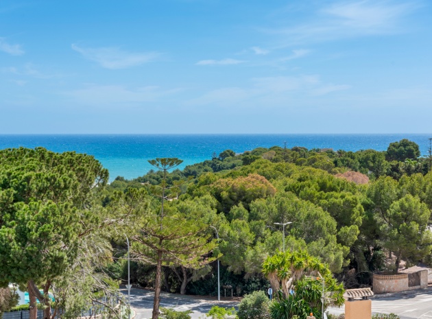 Resale - Apartment - Campoamor - Res. Seagardens