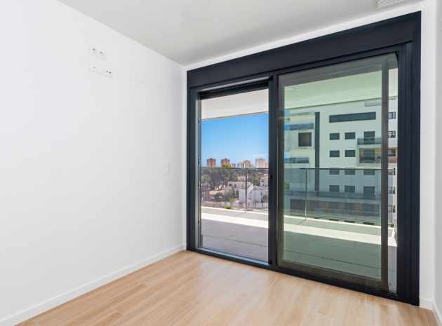 Resale - Apartment - Campoamor - Res. Seagardens