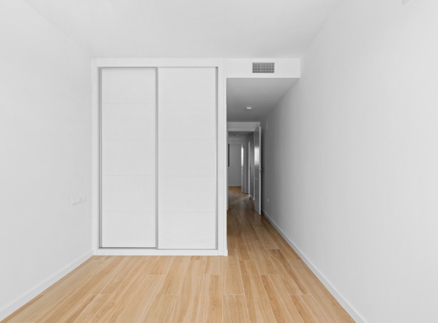 Resale - Apartment - Campoamor - Res. Seagardens