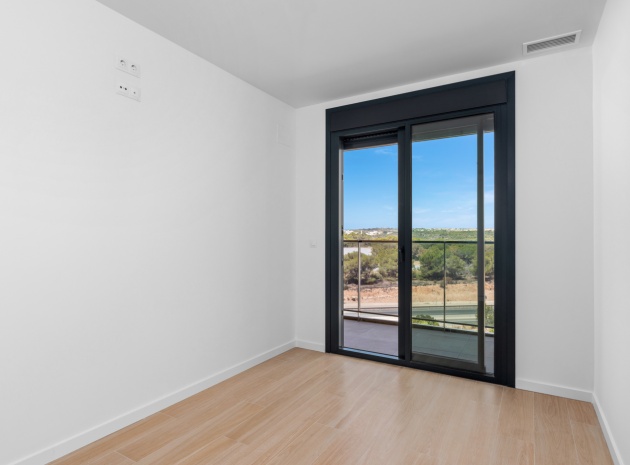Resale - Apartment - Campoamor - Res. Seagardens