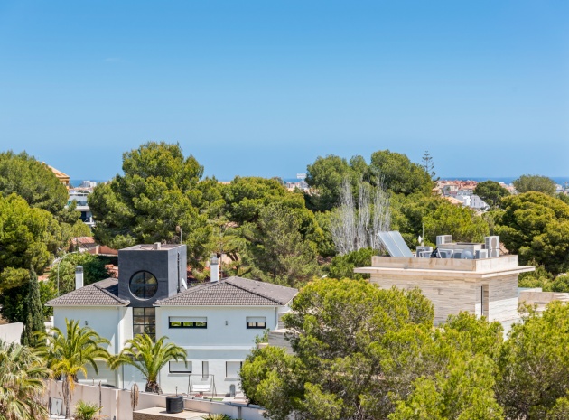 Resale - Apartment - Campoamor - Res. Seagardens
