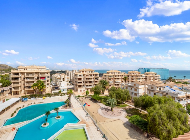 Wederverkoop - Appartement - Guardamar del Segura
