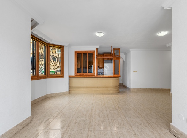 Wederverkoop - Appartement - Guardamar del Segura