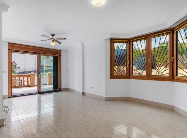 Wederverkoop - Appartement - Guardamar del Segura