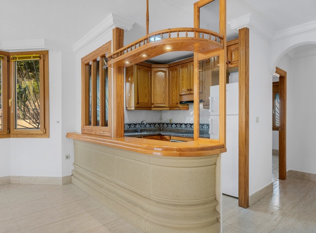 Wederverkoop - Appartement - Guardamar del Segura