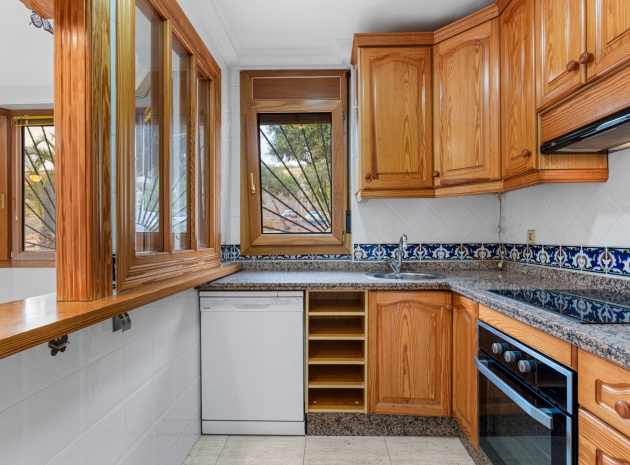 Wederverkoop - Appartement - Guardamar del Segura
