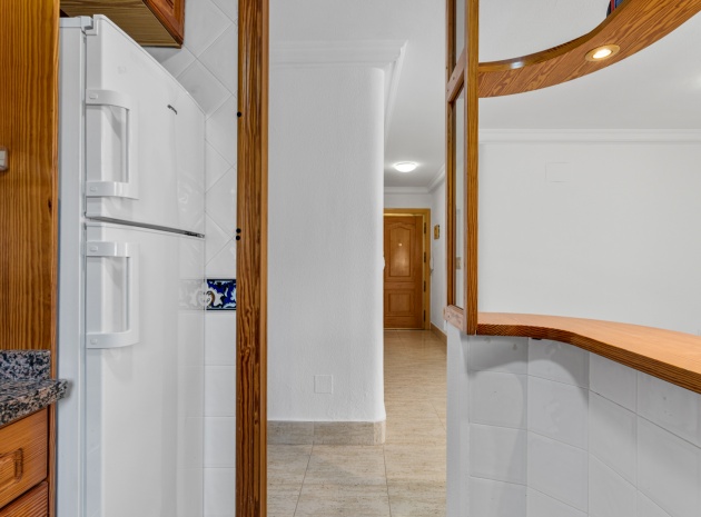 Wederverkoop - Appartement - Guardamar del Segura