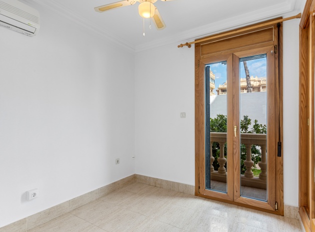 Wederverkoop - Appartement - Guardamar del Segura