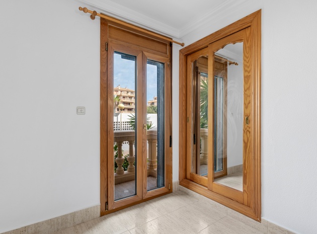 Wederverkoop - Appartement - Guardamar del Segura