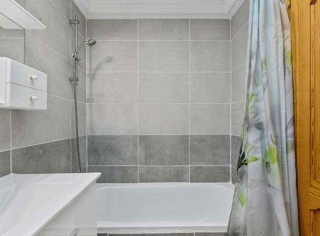 Wederverkoop - Appartement - Guardamar del Segura