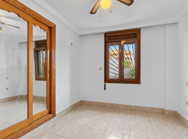 Wederverkoop - Appartement - Guardamar del Segura