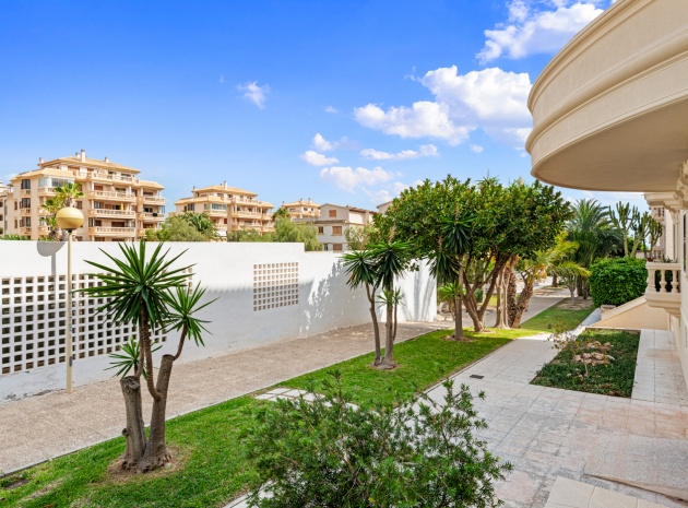 Wederverkoop - Appartement - Guardamar del Segura