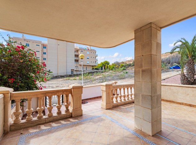 Wederverkoop - Appartement - Guardamar del Segura