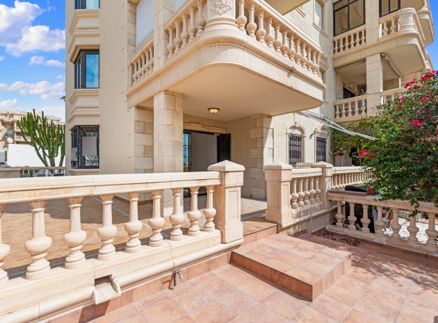 Wederverkoop - Appartement - Guardamar del Segura