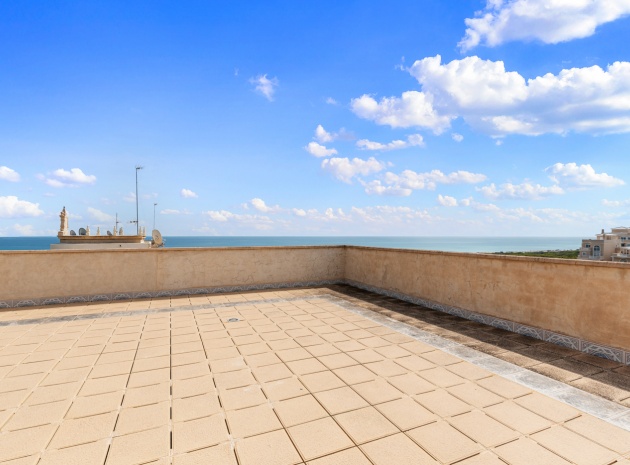 Wederverkoop - Appartement - Guardamar del Segura