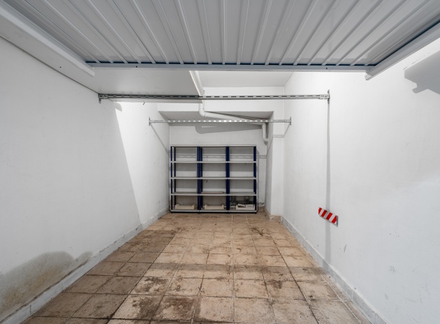 Wederverkoop - Appartement - Guardamar del Segura
