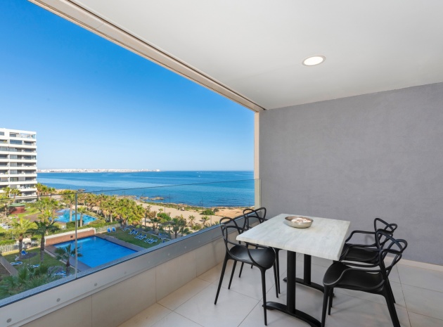 Resale - Apartment - Punta Prima - panorama park