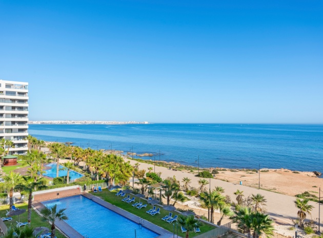 Resale - Apartment - Punta Prima - panorama park