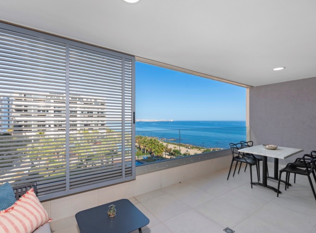 Resale - Apartment - Punta Prima - panorama park