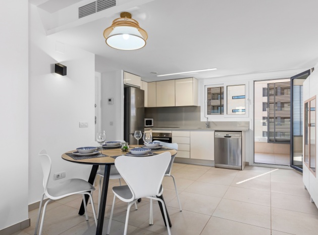 Resale - Apartment - Punta Prima - panorama park
