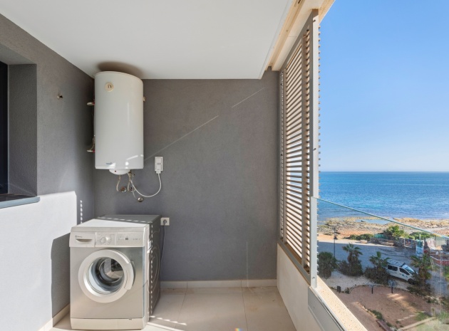 Resale - Apartment - Punta Prima - panorama park