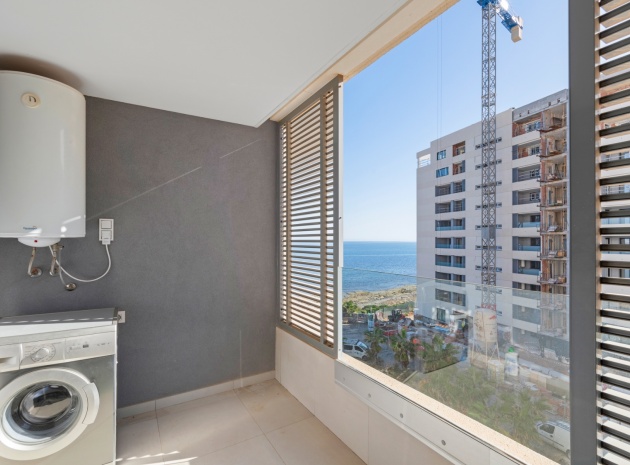 Resale - Apartment - Punta Prima - panorama park