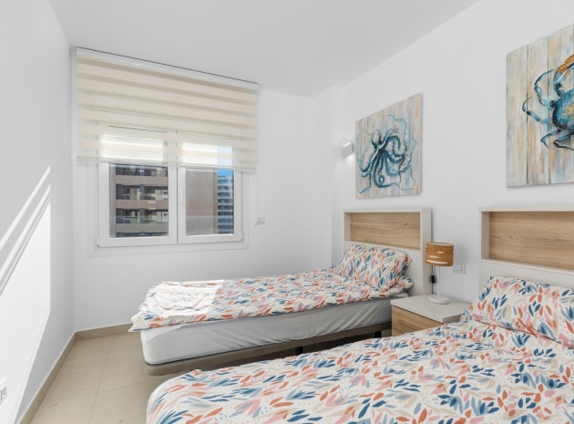 Resale - Apartment - Punta Prima - panorama park
