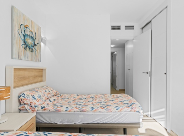Resale - Apartment - Punta Prima - panorama park
