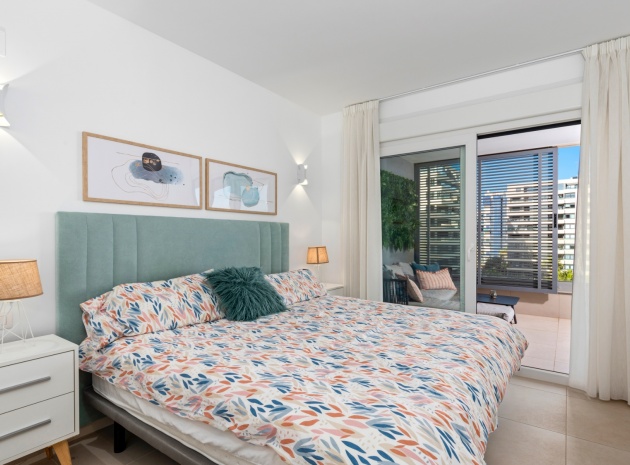 Resale - Apartment - Punta Prima - panorama park
