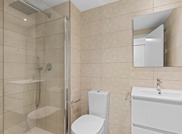 Resale - Apartment - Punta Prima - panorama park