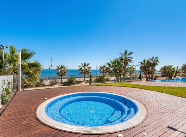 Resale - Apartment - Punta Prima - panorama park