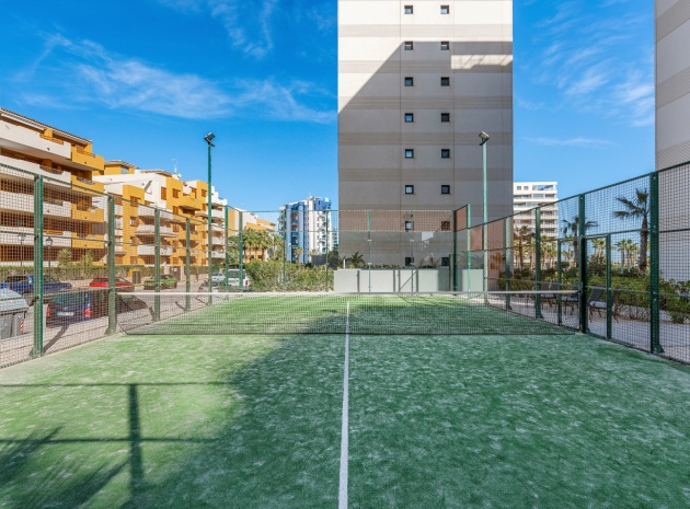Resale - Apartment - Punta Prima - panorama park